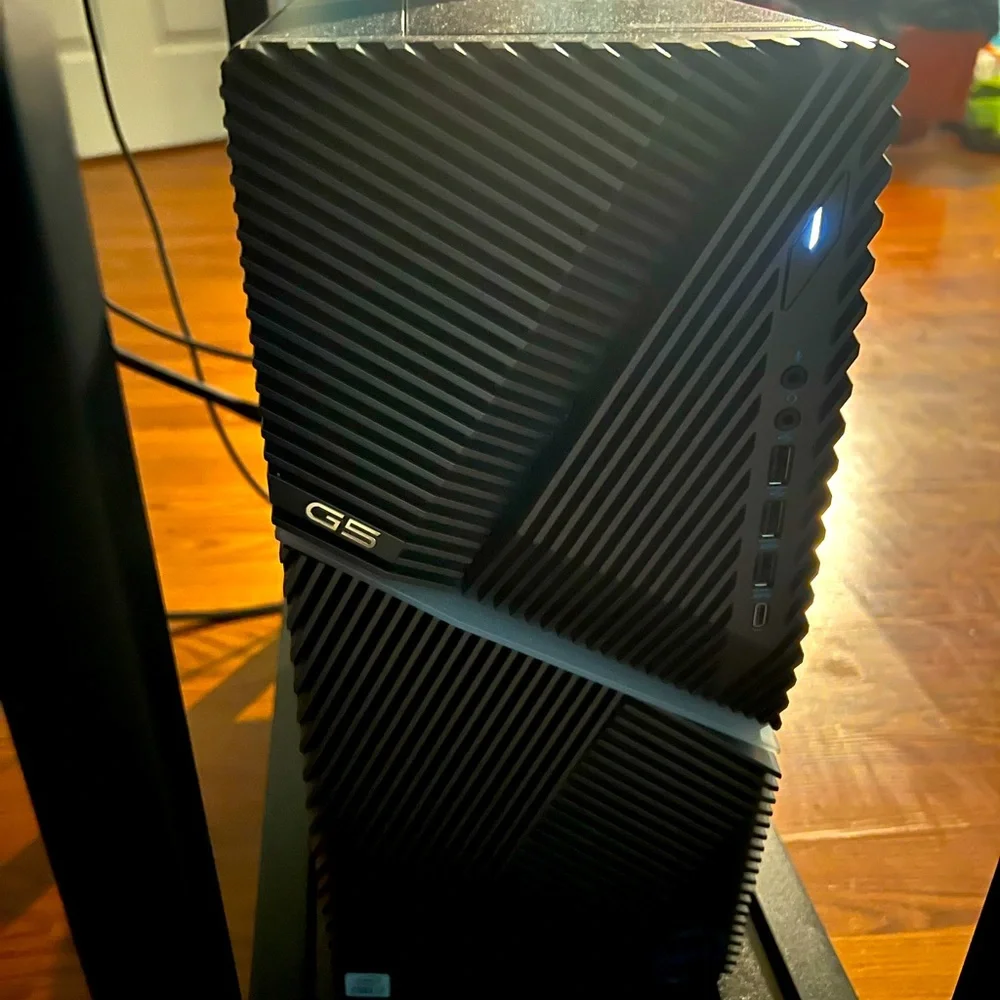Gaming pc